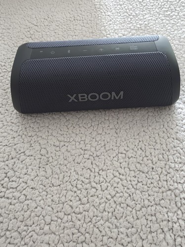 Xboom portable bluetooth - xboom,