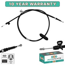 LEFT SIDE HAND BRAKE CABLE FOR VAUXHALL ASTRA J PARKING BRAKE CABLE 13367627