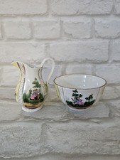 Antique Hand Finished