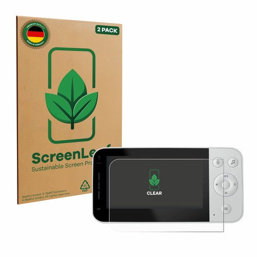 Pack screenleaf screen - pack,
