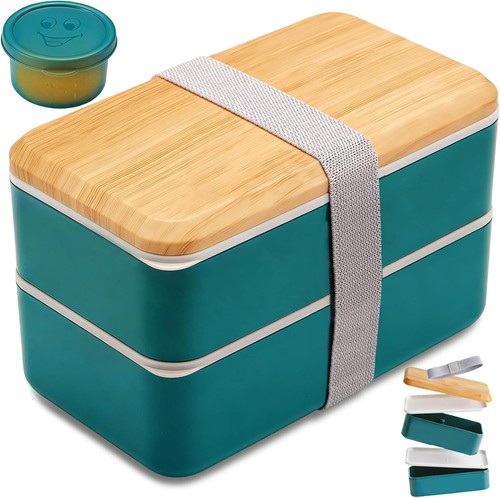 1400ml bento box - box, lunch