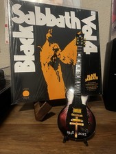 Ozzy The Prince of Darkness