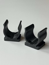 MAGLITE D Cell Mounting Clips