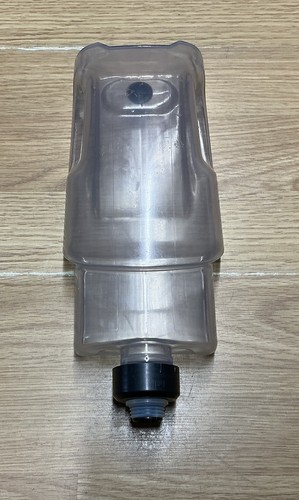 Detergent water tank vax - water,