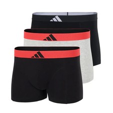 Adidas Men’s 3-Pack Active