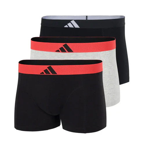 Adidas men pack - adidas, 3-pack