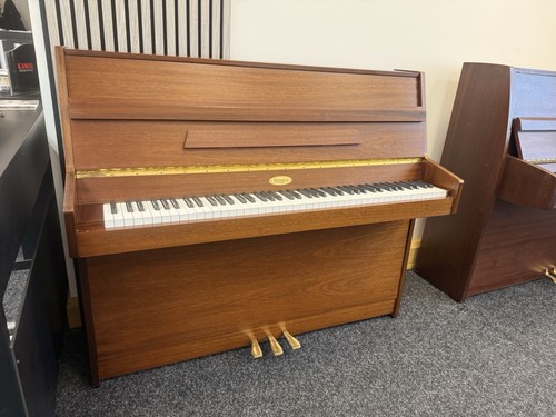 Kemble classic upright piano - kemble,