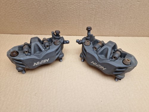 Kawasaki zzr1400 zx14r - zzr1400, front