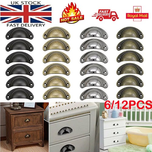 12pcs cup pull - cup, shell
