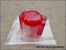 LENS TAILLIGHT HONDA CA95 C95