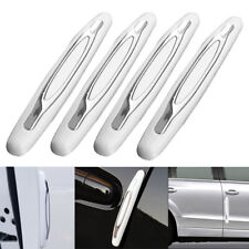 4PCS Car Door Edge Guard