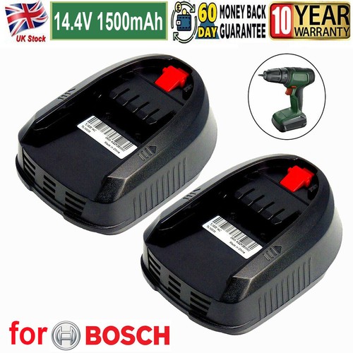 Pack for bosch - 2,