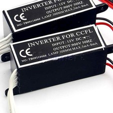 2 Pcs Spare Inverter Ballast