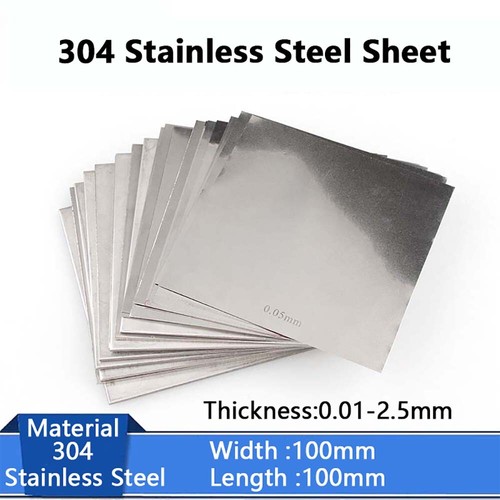 304 stainless steel - 304,