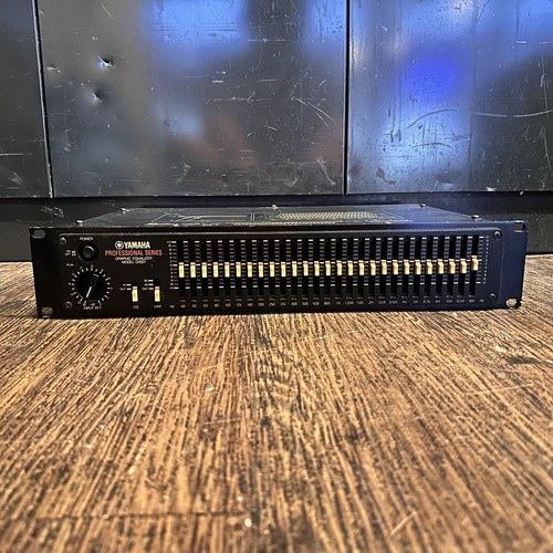 Yamaha q1027 band 3 - yamaha, 27-band