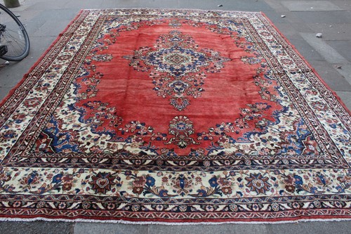 Vintage hand made traditional - hand,