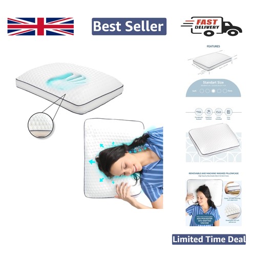 Breathable memory foam - breathable,