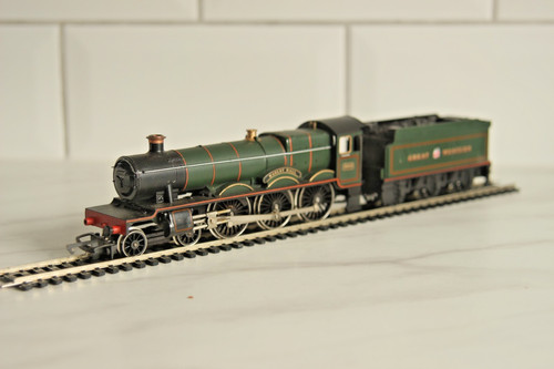 Hornby gauge gwr - hornby,