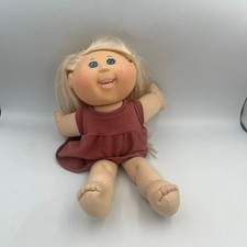 Cabbage Patch Kids CPK Girl
