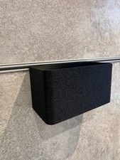 Dethleffs Slot-In Storage Pot