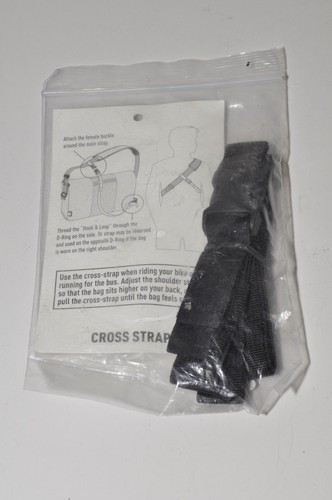 New timbuk2 cross body strap - timbuk2,