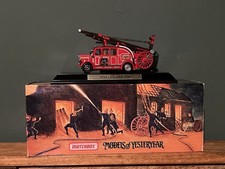 Matchbox Models of Yesteryear