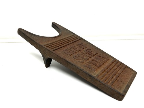 Iron boot jack - jack, it