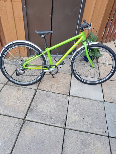 Islabikes beinn childs - islabikes,