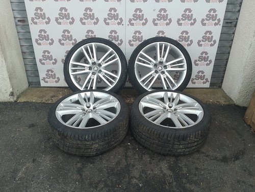 Jaguar 2009 2015 alloy - xf, 2009-2015