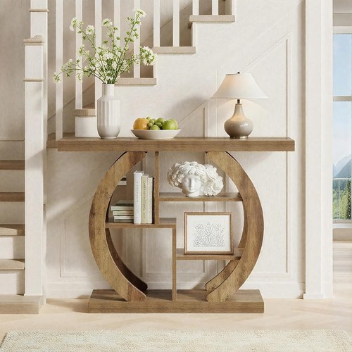 Inch entryway console - 42.5,