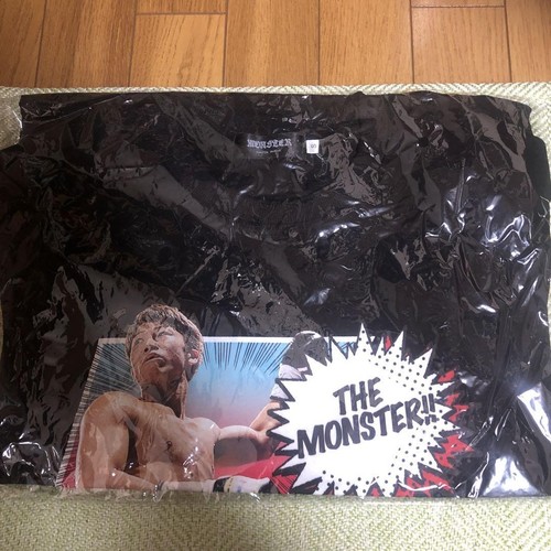 Naoya inoue shirt yokkao - naoya,