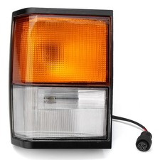 Range Rover Classic Front Right Indicator Light PRC8949