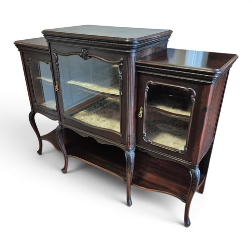 Antique victorian mahogany - antique,