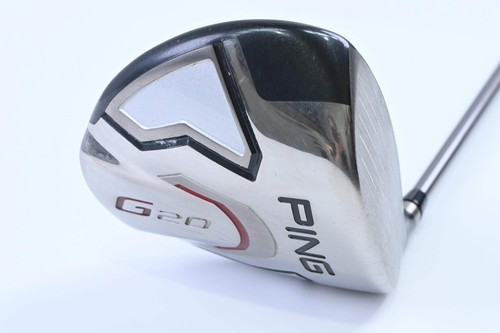 Ping g20 driver 5 - driver, degree