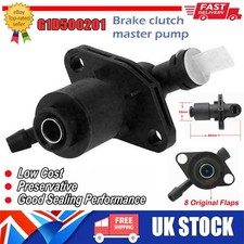 For VAUXHALL Corsa Easytronic Opel #G1D500201 Clutch Actuator Master Cylinder UK