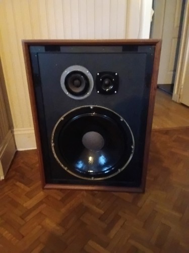 Goodmans magister vintage - magister,