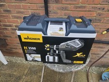 Wagner FC3500 XVLP Fine