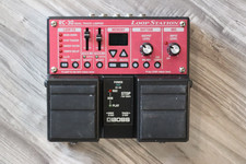 Boss RC-30 Dual Track Looper, Very Good Condition