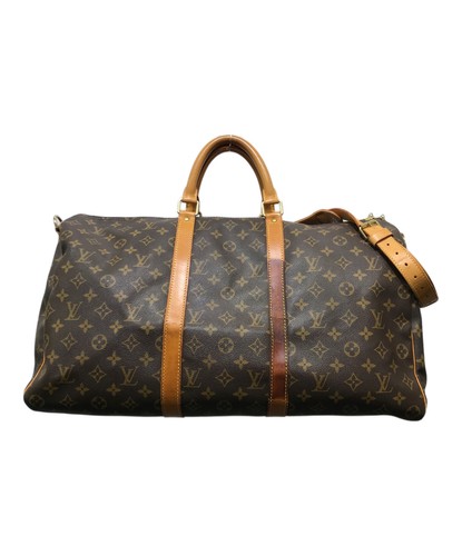 Louis vuitton keepall - louis,