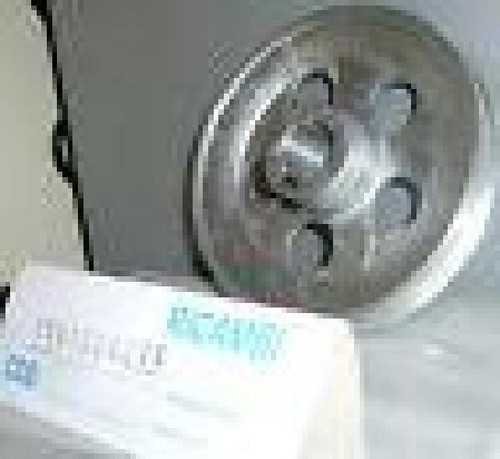 Pulley flywheel electric motor - flywheel,