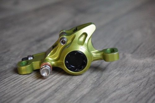 Hope brake caliper post - brake,