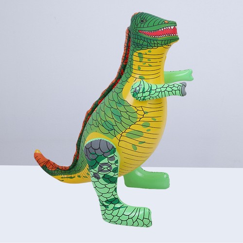 Inflatable dinosaurs toys - dinosaurs,
