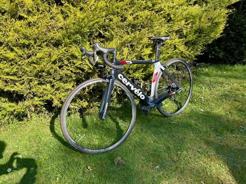 Cervélo 2014 51cm - cervélo,