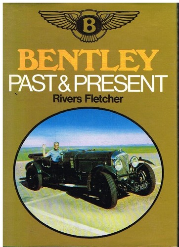 Bentley company model - company,