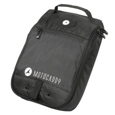 MOTOCADDY DELUXE GOLF SHOE BAG