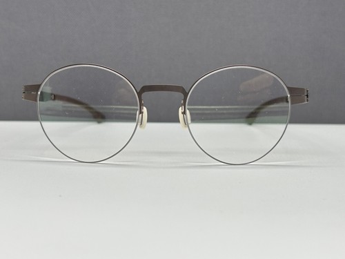 Berlin eyeglasses frames - ic,