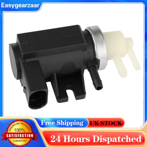 New n75 turbo boost pressure - new,