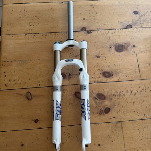 Fox float rlc - float, suspension