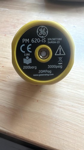 Druck 620 pressure - druck, pm