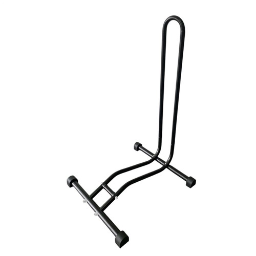 Bicycle storage floor rack - bicycle,